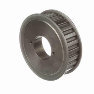 BROWNING 1056886 Gearbelt Pulley, Bushed Bore, Steel | AX3TNW 26HH100