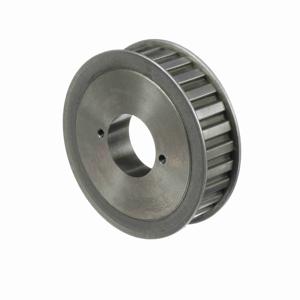 BROWNING 1056902 Gearbelt Pulley, Bushed Bore, Steel | AK6MXD 28HH100