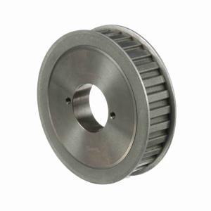 BROWNING 1056928 Gearbelt Pulley, Bushed Bore, Steel | AK6MXF 30HH100
