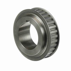 BROWNING 1056944 Gearbelt Pulley, Bushed Bore, Steel | AK6MXH 32HQ100