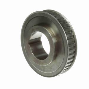 BROWNING 1056969 Gearbelt Pulley, Bushed Bore, Steel | AX4AWV 40HQ100