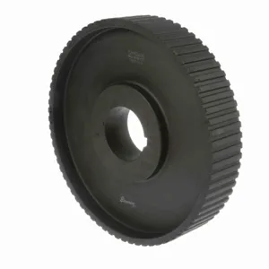 BROWNING 1057413 Gearbelt Pulley, Bushed Bore, Steel | AX4BDH 72HQ200