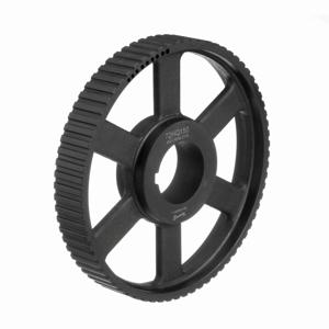 BROWNING 1057520 Gearbelt Pulley, Bushed Bore, Steel | AX4DKZ 72HQ300