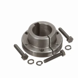 BROWNING 1074715 Q-D Bushing, Bore Type | AJ9PTC JA 15/16