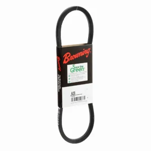 BROWNING 1082064 Wrapped Belt, 95% Efficient, Neoprene | AK4MLA A29