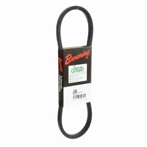 BROWNING 1082072 Wrapped Belt, 95% Efficient, Neoprene | AK4MLF A30