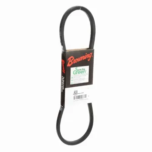 BROWNING 1082106 Wrapped Belt, 95% Efficient, Neoprene | AK4MLN A33