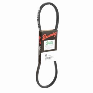 BROWNING 1082122 Wrapped Belt, 95% Efficient, Neoprene | AK4MLU A35