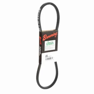 BROWNING 1082122 Wrapped Belt, 95% Efficient, Neoprene | AK4MLU A35