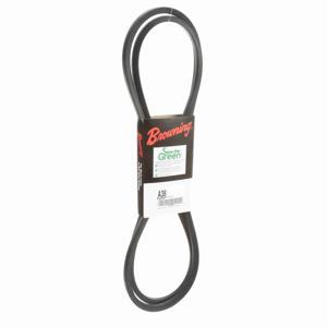 BROWNING 1082155 Wrapped Belt, 95% Efficient, Neoprene | AK4MME A38