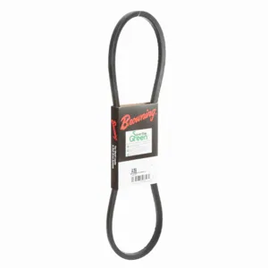 BROWNING 1082163 Wrapped Belt, 95% Efficient, Neoprene | AK4MMH A39