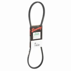 BROWNING 1082171 Wrapped Belt, 95% Efficient, Neoprene | AK4MML A40