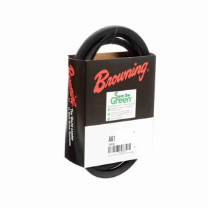 BROWNING 1082387 Wrapped Belt, 95% Efficient, Neoprene | AK4MPY A61