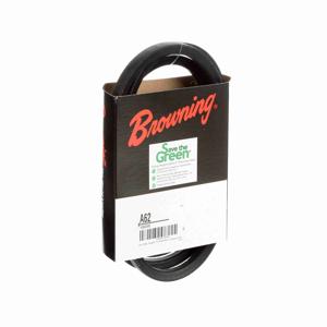 BROWNING 1082395 Wrapped Belt, 95% Efficient, Neoprene | AK4MQB A62