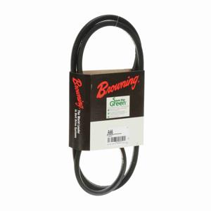 BROWNING 1082437 Wrapped Belt, 95% Efficient, Neoprene | AK4MQL A66