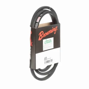 BROWNING 1082502 Wrapped Belt, 95% Efficient, Neoprene | AK4MRH A73