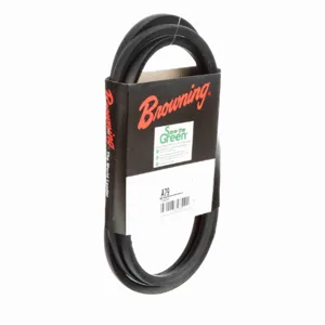 BROWNING 1082569 Wrapped Belt, 95% Efficient, Neoprene | AK4MRK A79