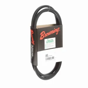 BROWNING 1082593 Wrapped Belt, 95% Efficient, Neoprene | AK4MTF A82