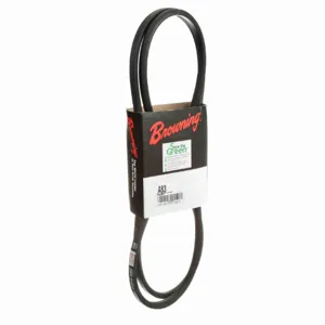 BROWNING 1082601 Wrapped Belt, 95% Efficient, Neoprene | AK4MTK A83