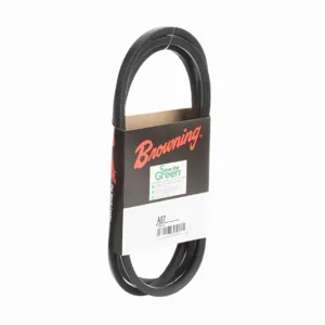 BROWNING 1082643 Wrapped Belt, 95% Efficient, Neoprene | AK4MTW A87