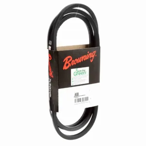 BROWNING 1082650 Wrapped Belt, 95% Efficient, Neoprene | AK4MTZ A88