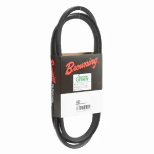 BROWNING 1082692 Wrapped Belt, 95% Efficient, Neoprene | AK4MUG A92