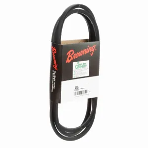 BROWNING 1082726 Wrapped Belt, 95% Efficient, Neoprene | AL4PEJ A95