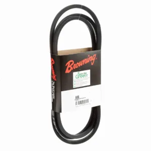 BROWNING 1082734 Wrapped Belt, 95% Efficient, Neoprene | AK4MUP A96