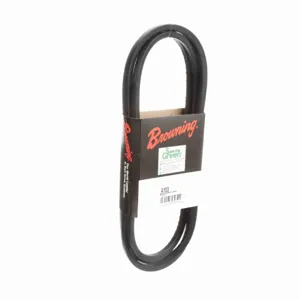 BROWNING 1082775 Wrapped Belt, 95% Efficient, Neoprene | AK4MVE A103