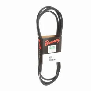 BROWNING 1082817 Wrapped Belt, 95% Efficient, Neoprene | AK4MVQ A120