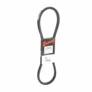 BROWNING 1082940 Wrapped Belt, 95% Efficient, Neoprene | AK4MWW B40