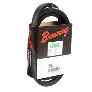 BROWNING 1083195 Wrapped Belt, 95% Efficient, Neoprene | AX6APH B64