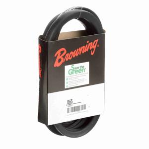 BROWNING 1083203 Wrapped Belt, 95% Efficient, Neoprene | AX3ZVA B65