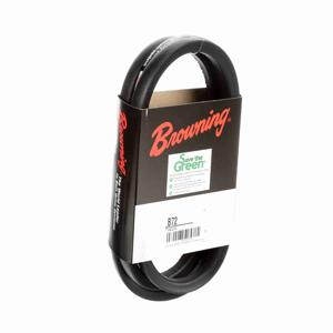 BROWNING 1083278 Wrapped Belt, 95% Efficient, Neoprene | AX4LTW B72