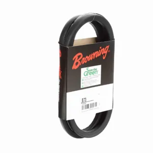 BROWNING 1083286 Wrapped Belt, 95% Efficient, Neoprene | CE7MWX B73