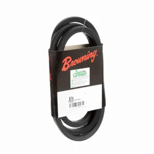 BROWNING 1083294 Wrapped Belt, 95% Efficient, Neoprene | AX7ATR B74