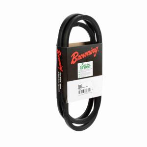 BROWNING 1083401 Wrapped Belt, 95% Efficient, Neoprene | AX4APE B85