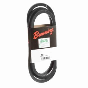 BROWNING 1083435 Wrapped Belt, 95% Efficient, Neoprene | AX4LFR B88