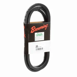 BROWNING 1083443 Wrapped Belt, 95% Efficient, Neoprene | AX7HUY B89