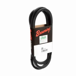 BROWNING 1083450 Wrapped Belt, 95% Efficient, Neoprene | AX3YZF B90