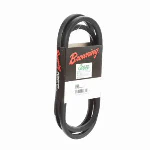 BROWNING 1083468 Wrapped Belt, 95% Efficient, Neoprene | AX8TAL B91