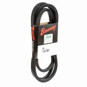 BROWNING 1083492 Wrapped Belt, 95% Efficient, Neoprene | AX4HNB B94