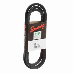 BROWNING 1083500 Wrapped Belt, 95% Efficient, Neoprene | AX7TUY B95