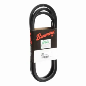 BROWNING 1083526 Wrapped Belt, 95% Efficient, Neoprene | AX6NAN B97