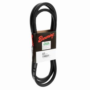 BROWNING 1083591 Wrapped Belt, 95% Efficient, Neoprene | AX4UPE B112
