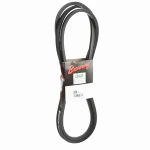 BROWNING 1083682 Wrapped Belt, 95% Efficient, Neoprene | AX7KLH B150