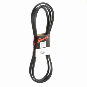 BROWNING 1083708 Wrapped Belt, 95% Efficient, Neoprene | AX4PQA B158