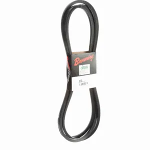 BROWNING 1083716 Wrapped Belt, 95% Efficient, Neoprene | AX6BAU B162