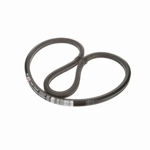 BROWNING 1087691 V-Belt, Wrapped, 95% Efficient, Neoprene | AK6FTR BB45