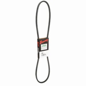 BROWNING 1089440 V-Belt, Notched, 98% Efficient, EPDM | AK6FWR AX54